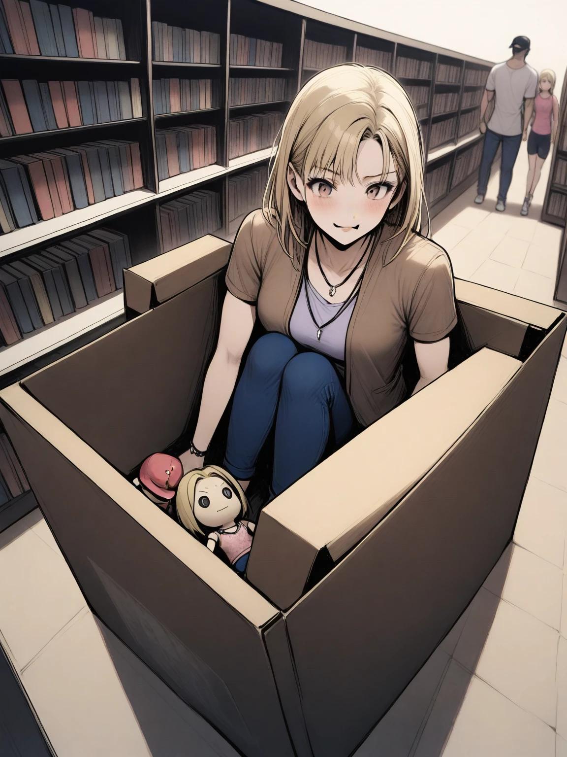 Buffy thumbnail