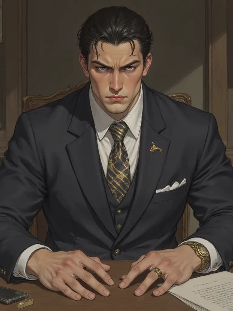Don Carmine  thumbnail