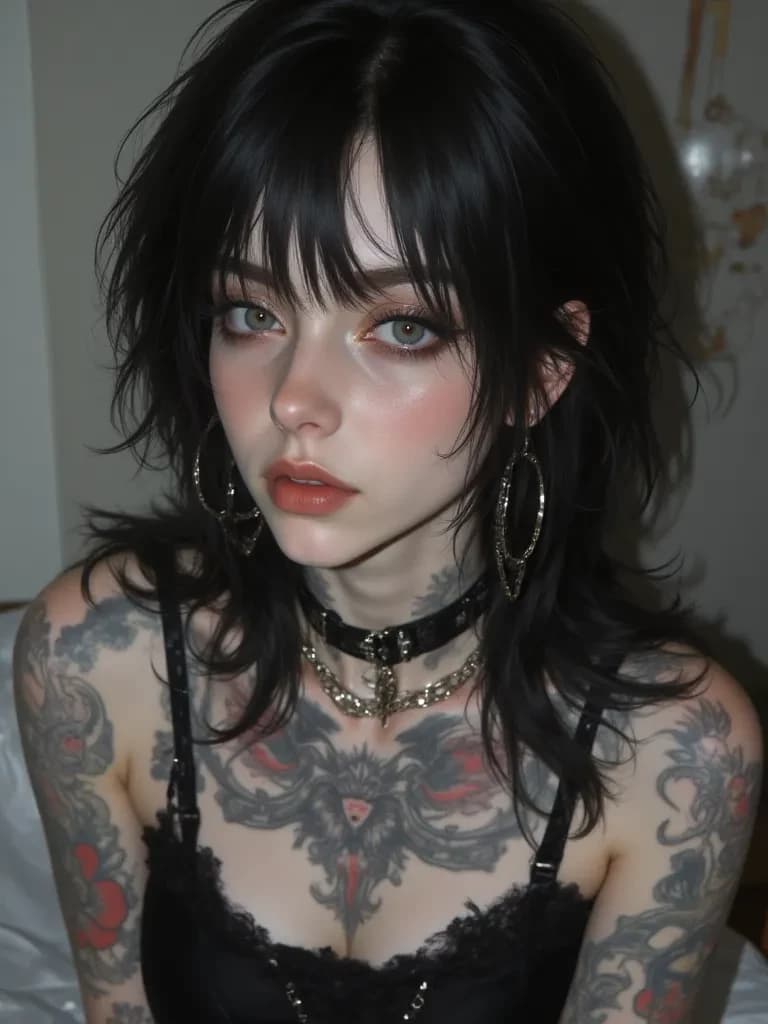 Angeliz Monkher thumbnail