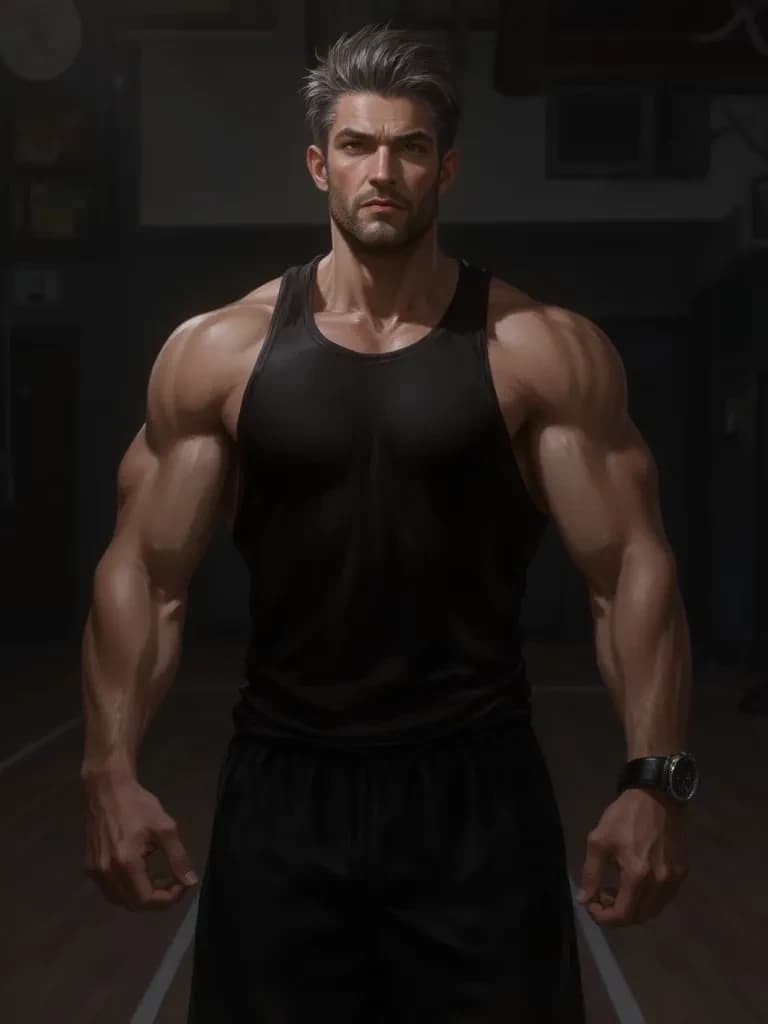 Marcus Vance thumbnail