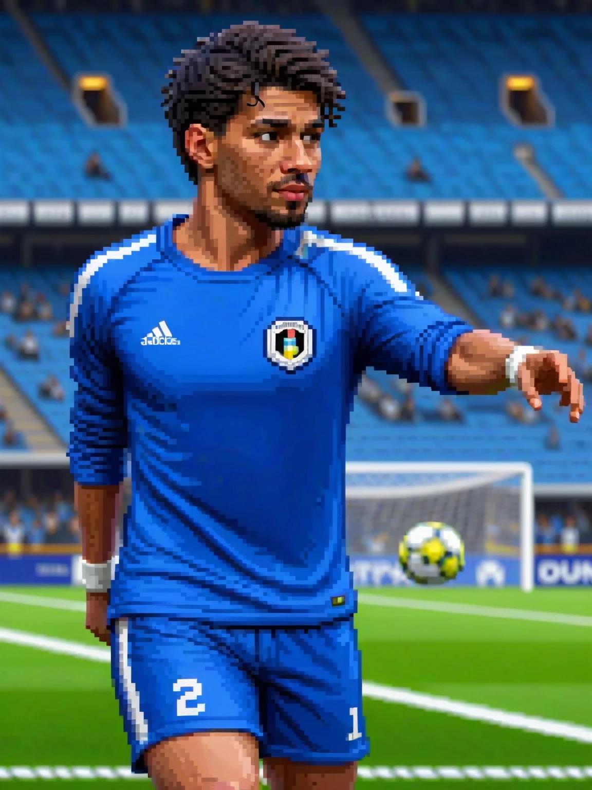 Football rp career thumbnail