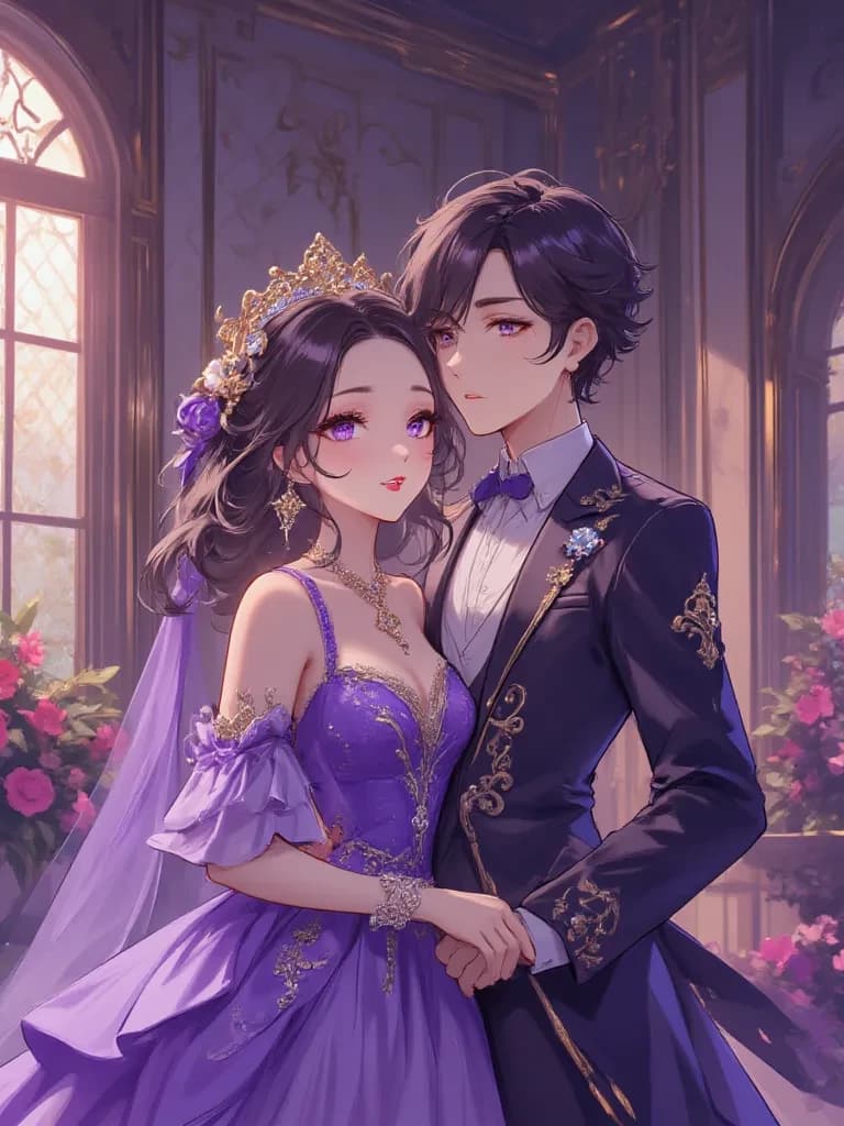 Jae (your ex boyfriend) thumbnail