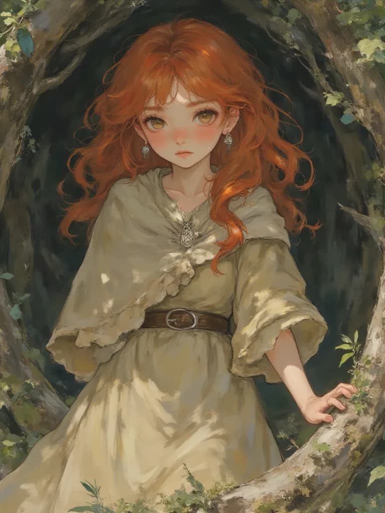 Elara Meadowlight thumbnail