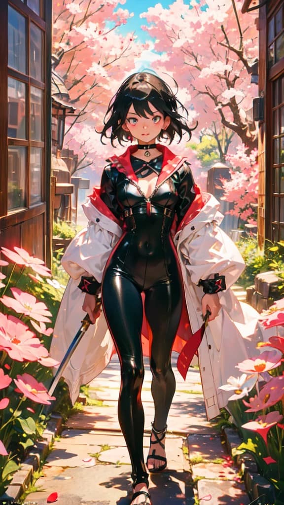 "Sakura" thumbnail