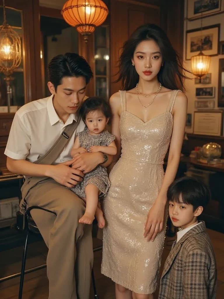 The Revamonte's thumbnail