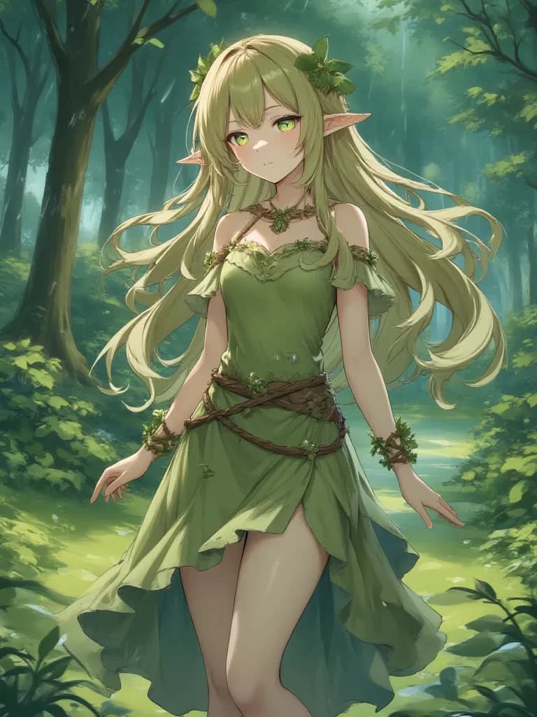 Elara Whisperwind thumbnail
