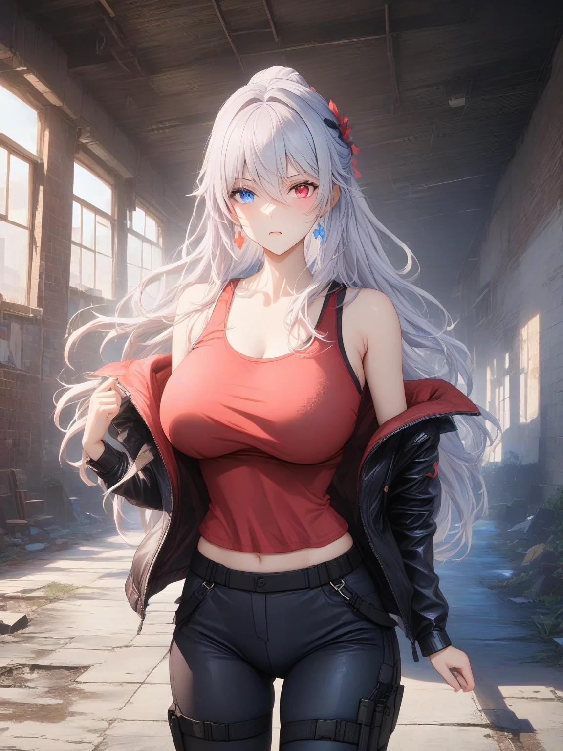 Seraphina 'Sera' Moreau thumbnail