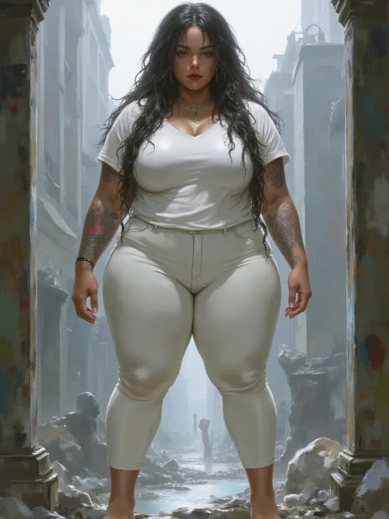 Dandara thumbnail