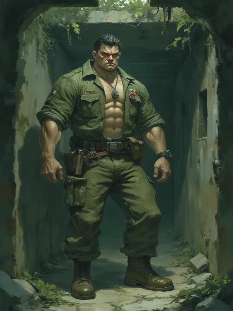 Colonel Vargas thumbnail