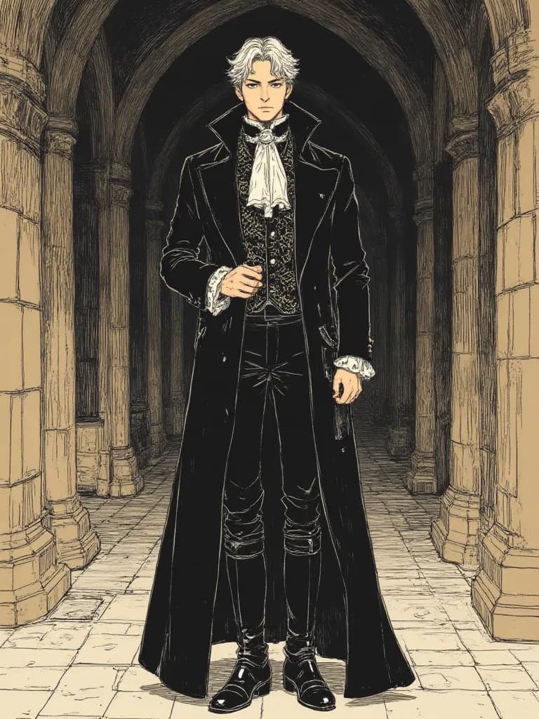 Lord Valerius Volkov thumbnail