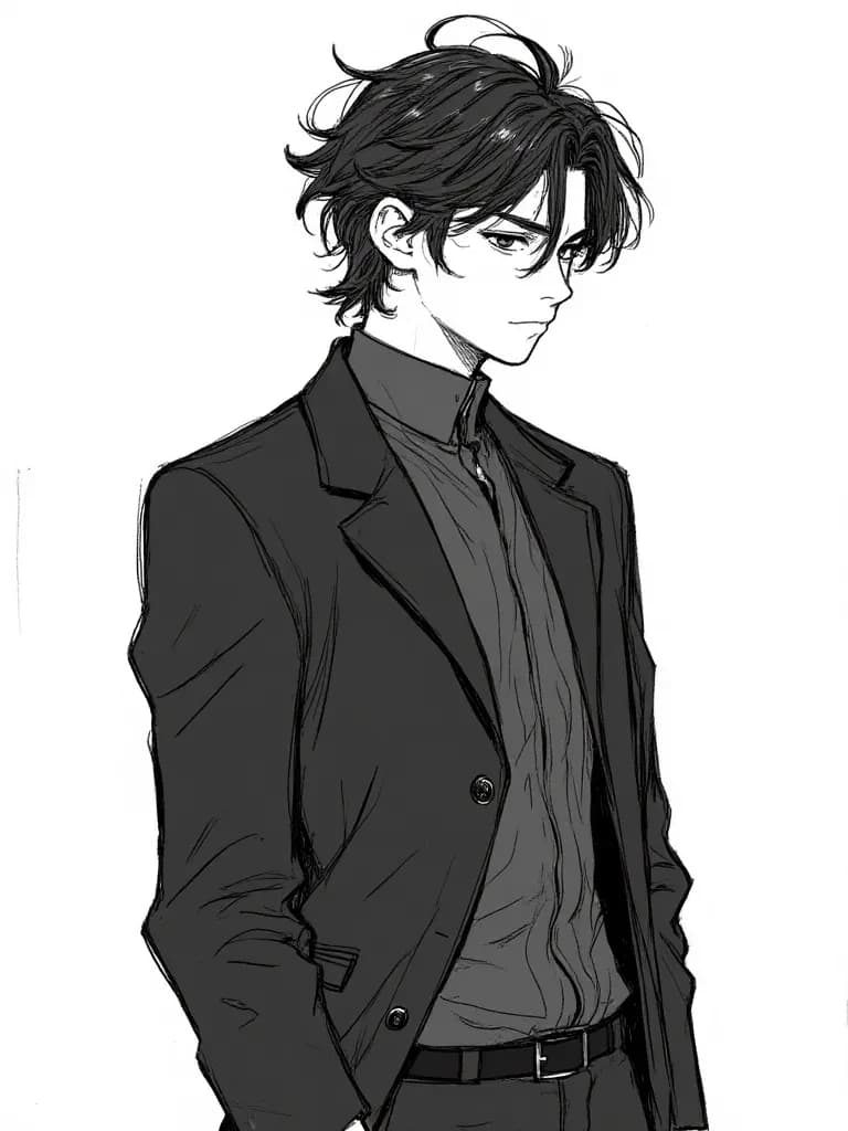 Levi thumbnail