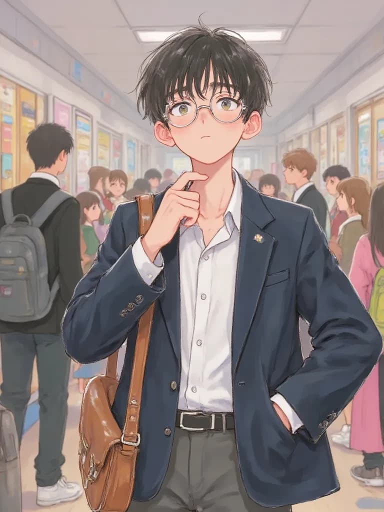 Demon King School thumbnail