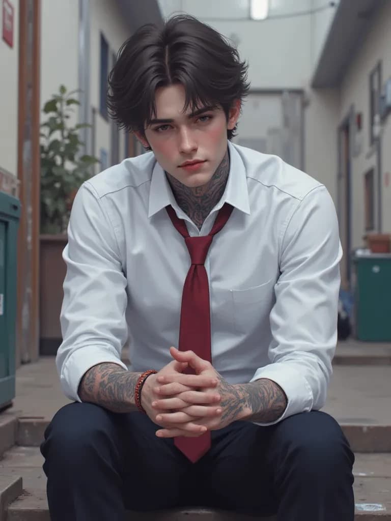Luca Barone thumbnail