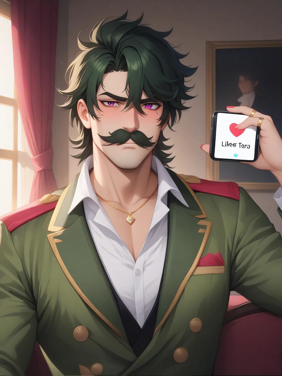 President Miguelito 'El Toro' Diaz thumbnail