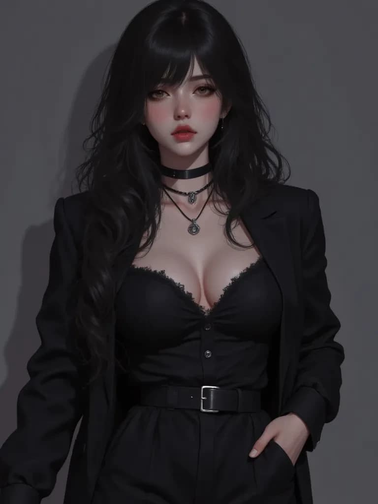 Yumi Nakamura thumbnail
