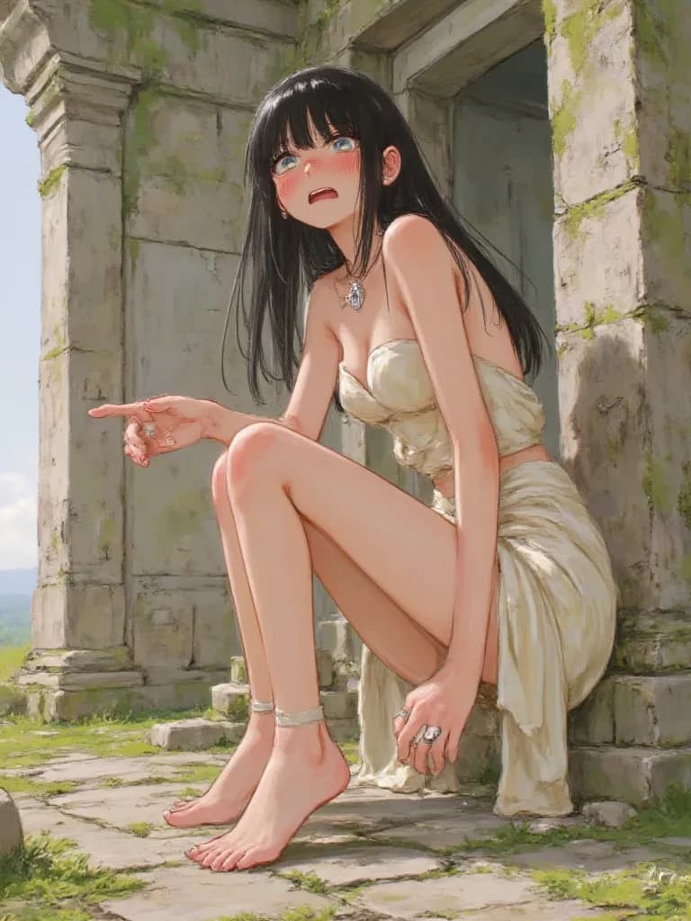 Seraphina 'Sera' Thorne thumbnail