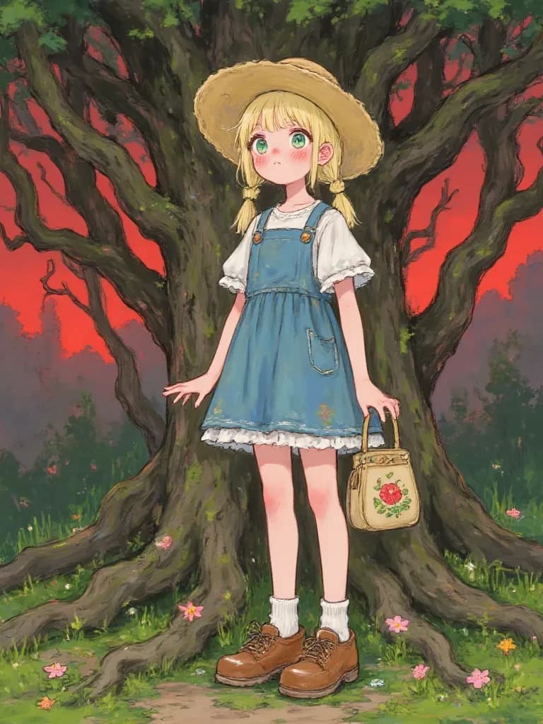 Lily Meadowbrook thumbnail