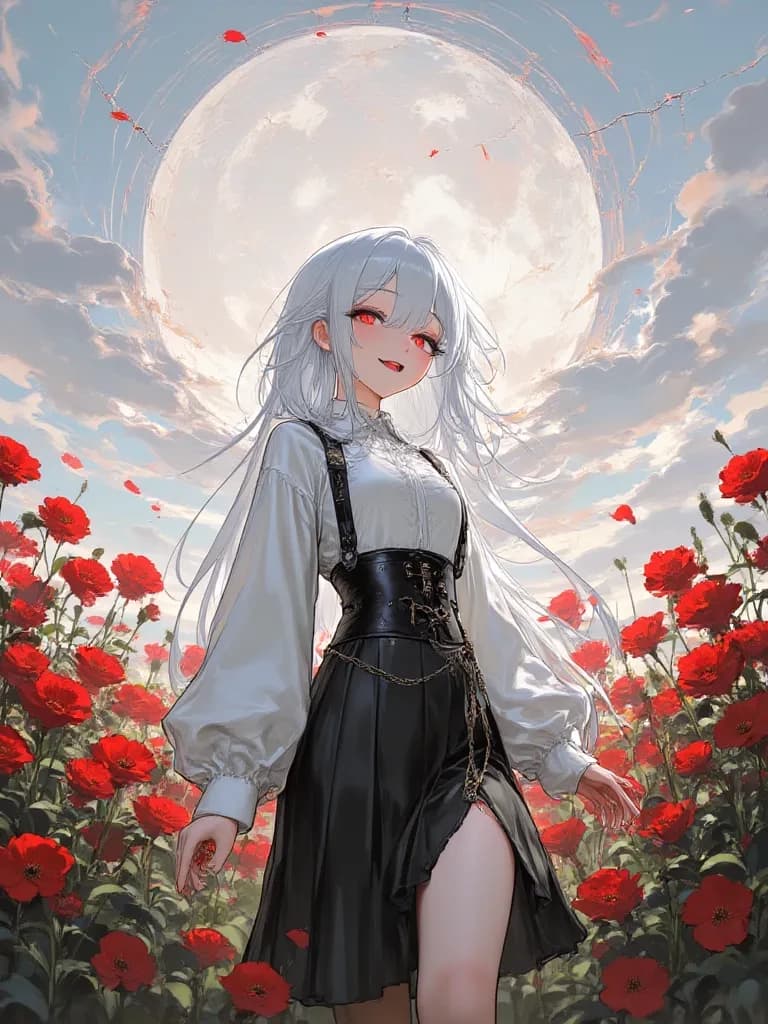 Mistlein Nightwell Celestina  thumbnail