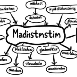 Manifestation Mindmap thumbnail