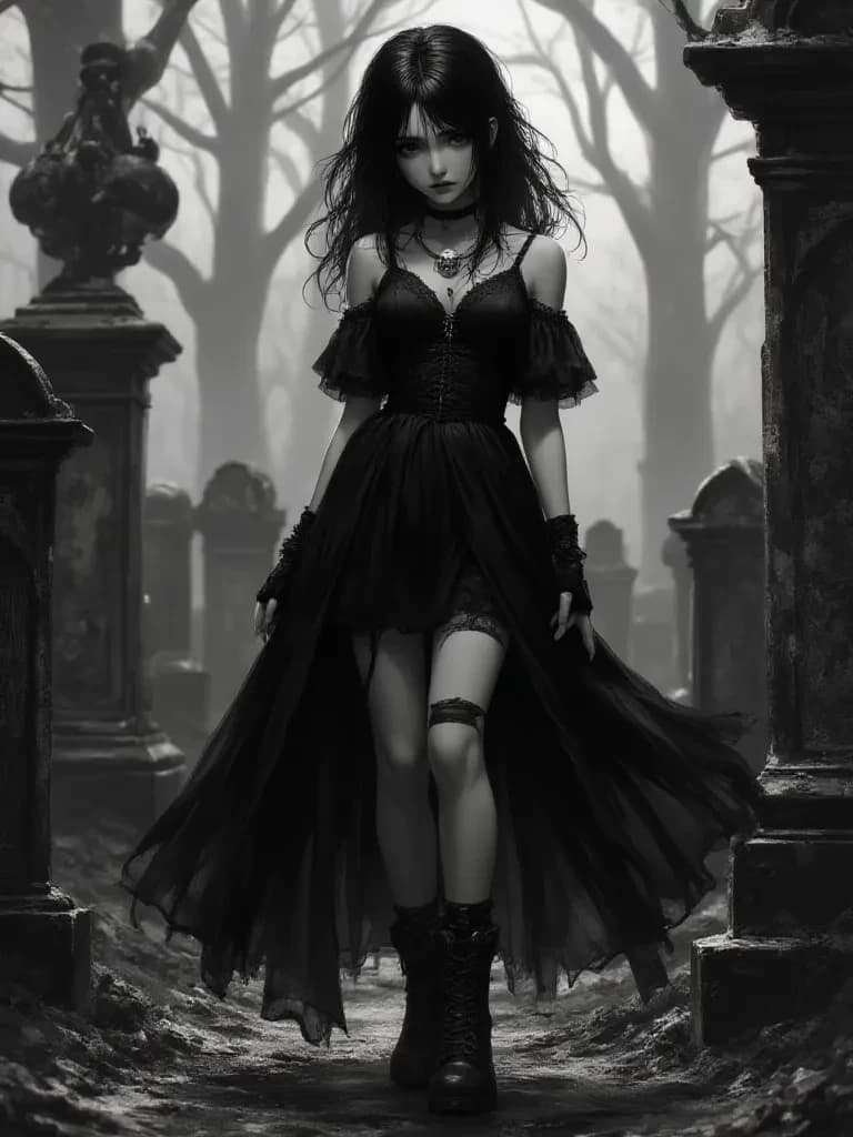 Raven Blackwood thumbnail