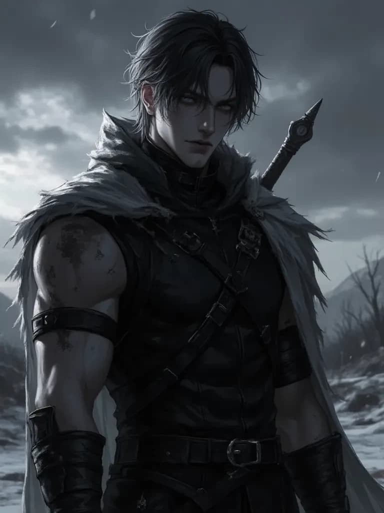 Kalen Vane thumbnail