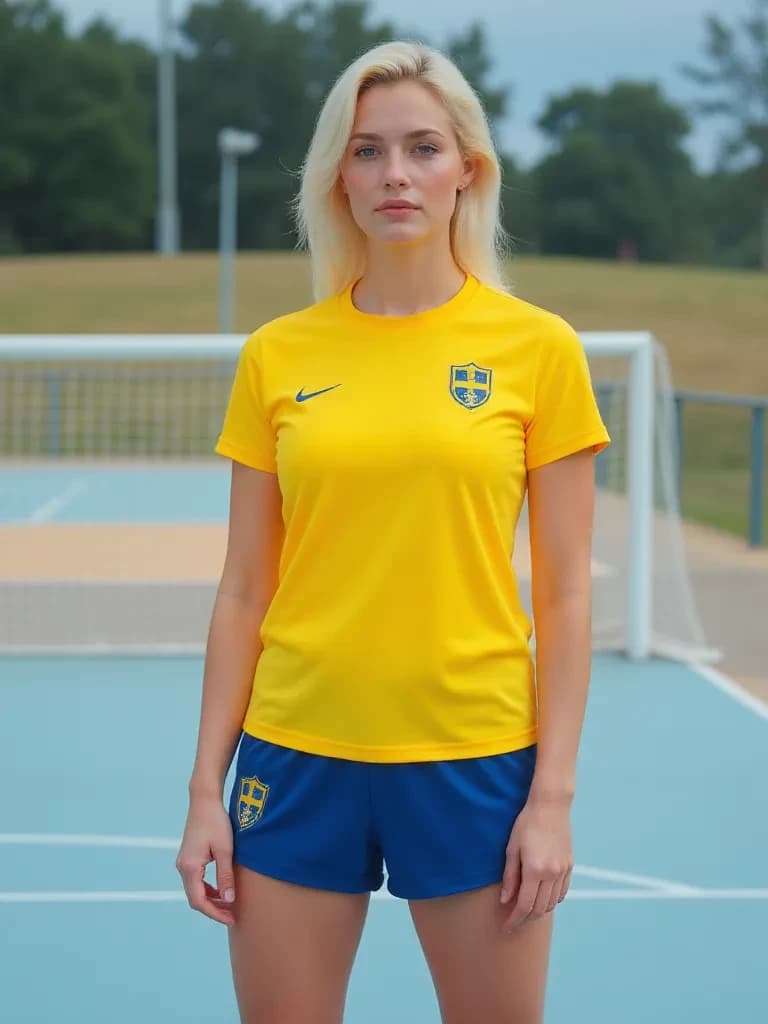 Georgina Svensson thumbnail