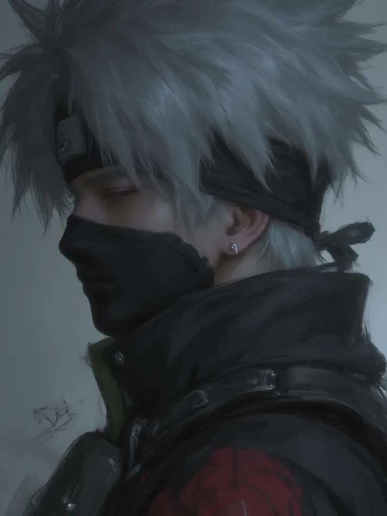Kakashi thumbnail