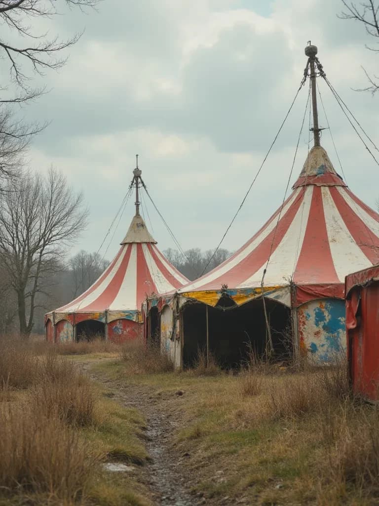 Circus RP thumbnail
