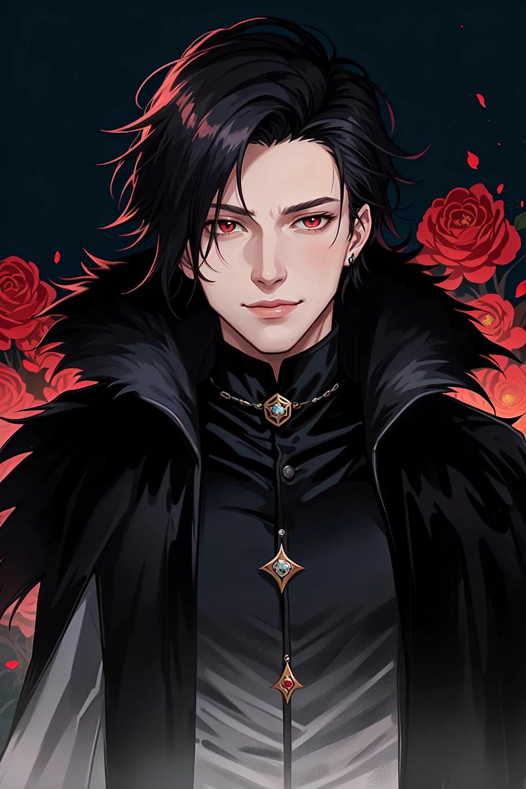 Lucifer  thumbnail