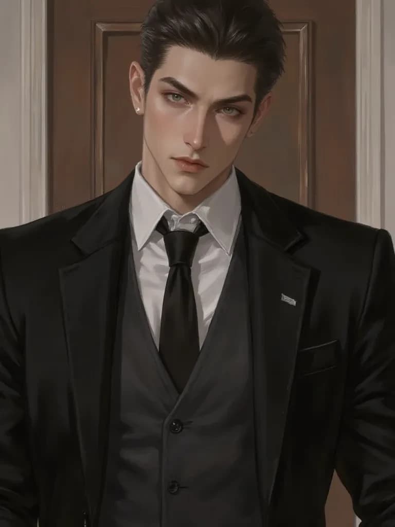 Lucian Krauss thumbnail