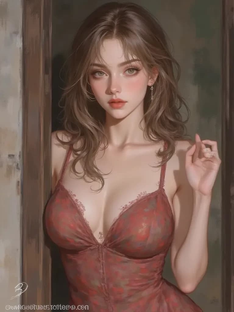 Evangelin thumbnail