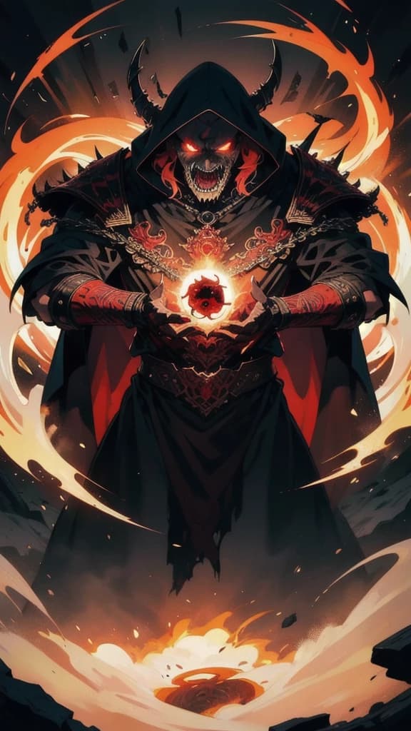 "Satanus" thumbnail