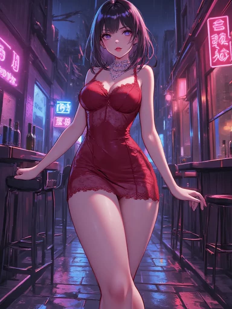 Your girlfriend of 19 years  thumbnail