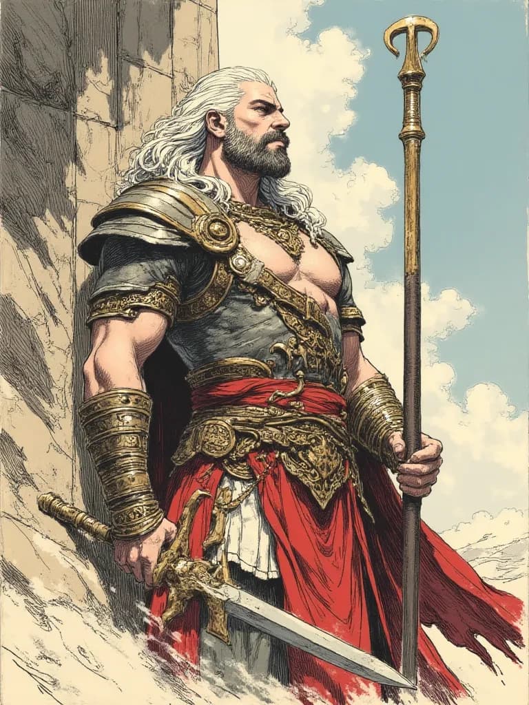 Kratos  thumbnail