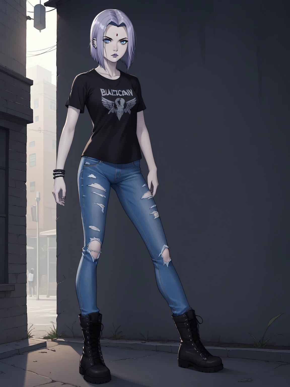 Raven Blackwood thumbnail