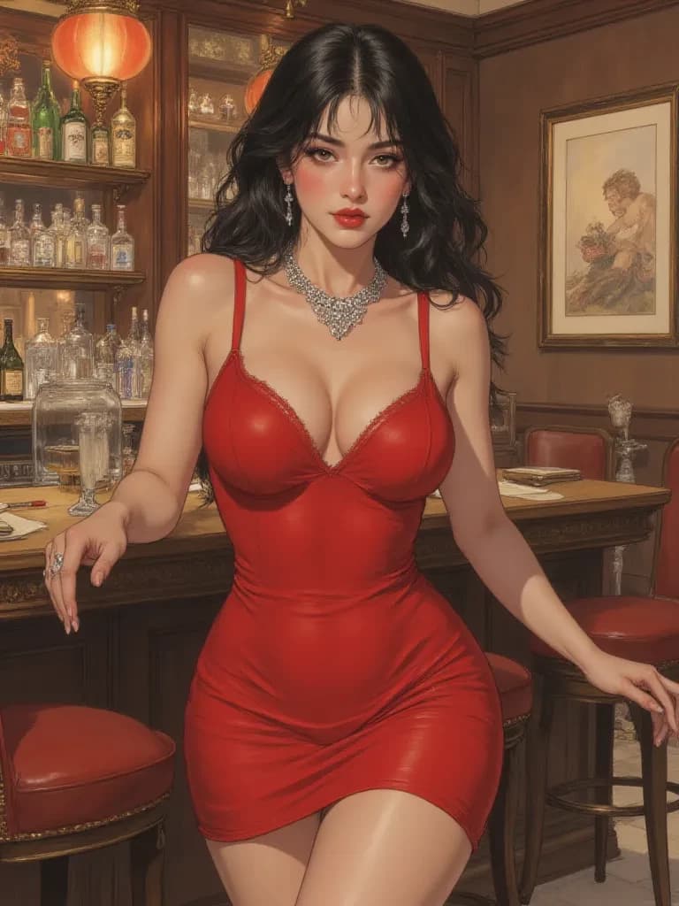 Valentina Moreau thumbnail