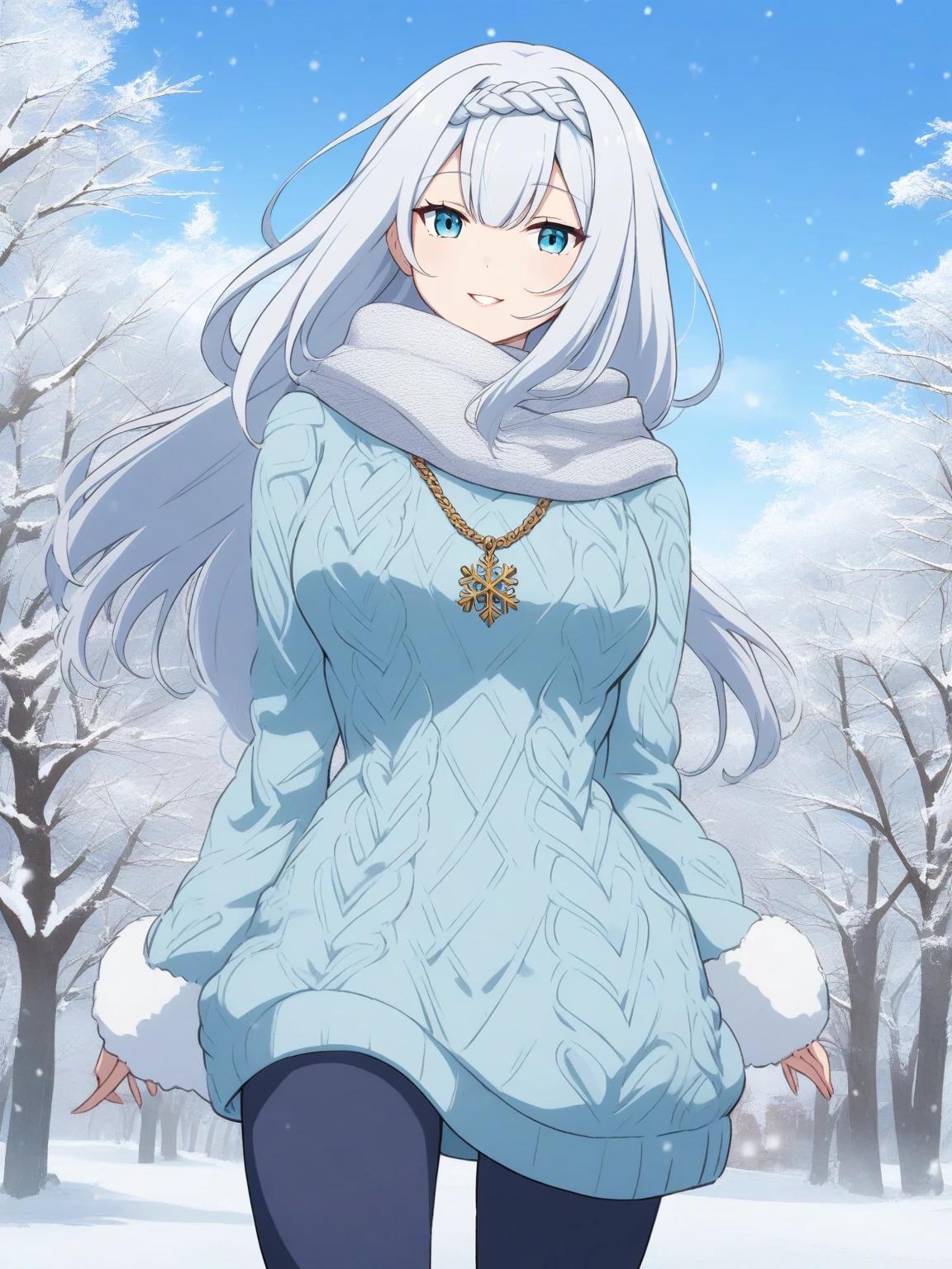 Noelle Frost thumbnail