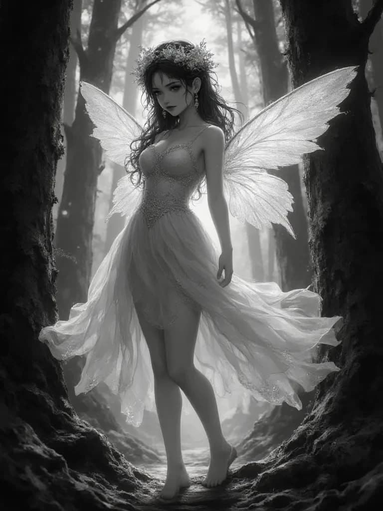The fairy thumbnail