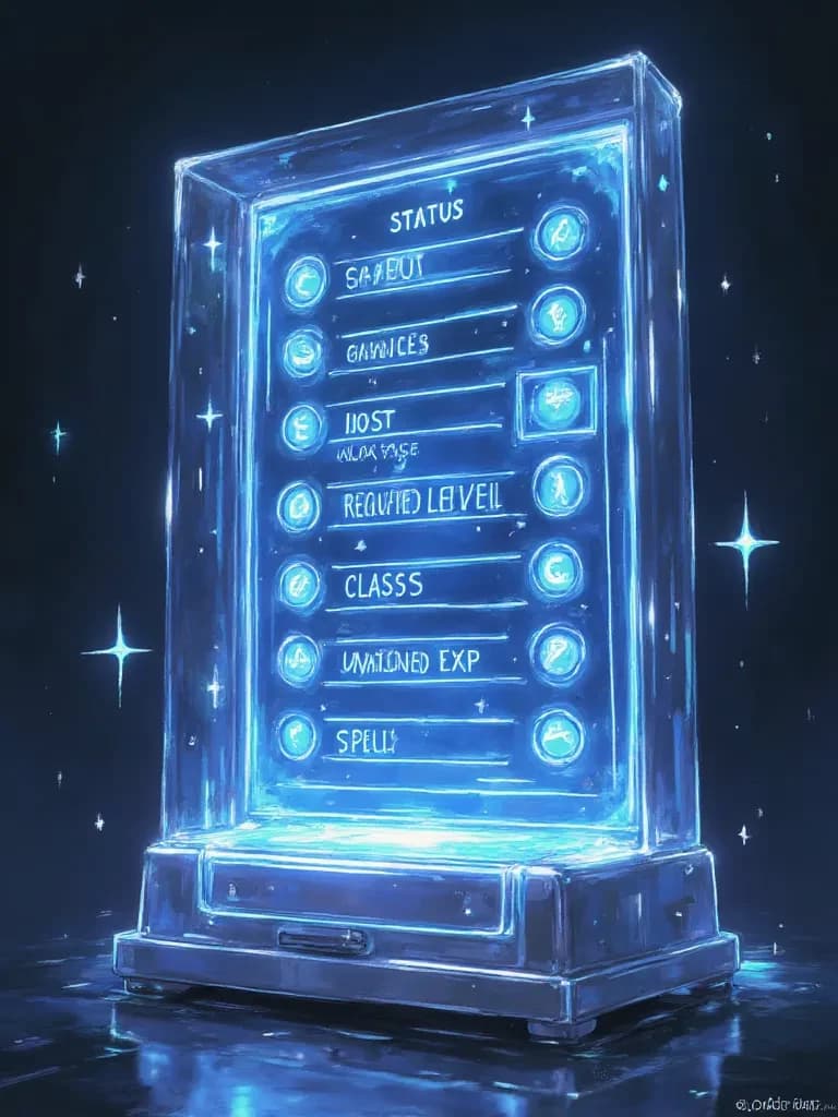 The EXP System thumbnail