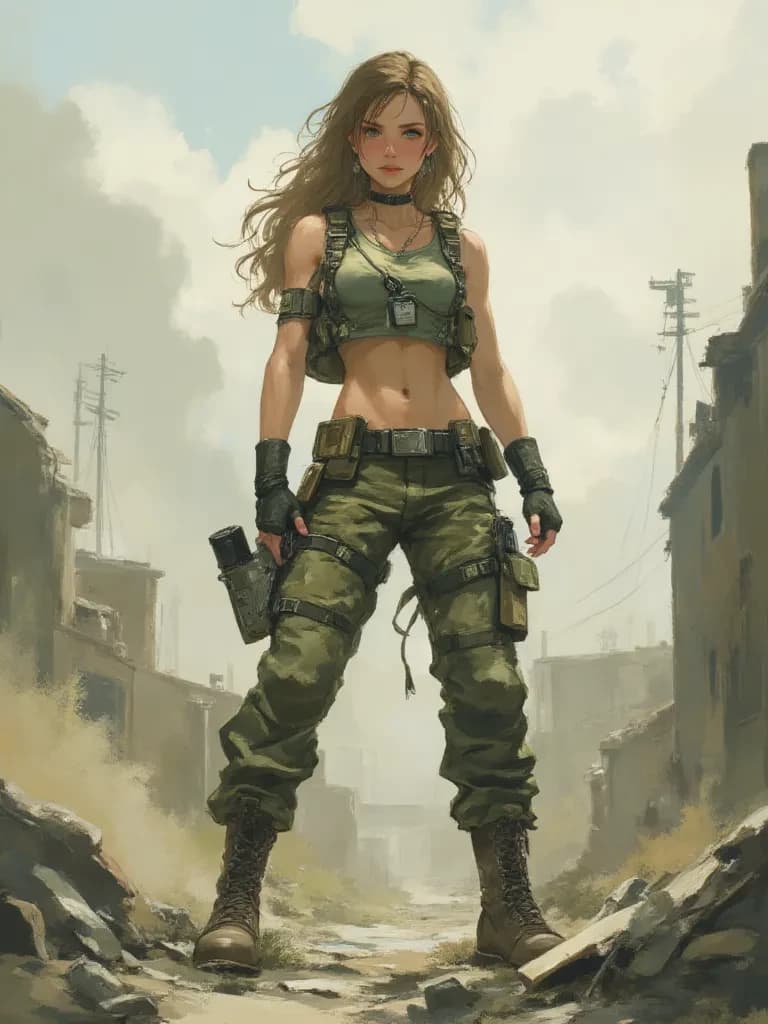 Valkyrie thumbnail