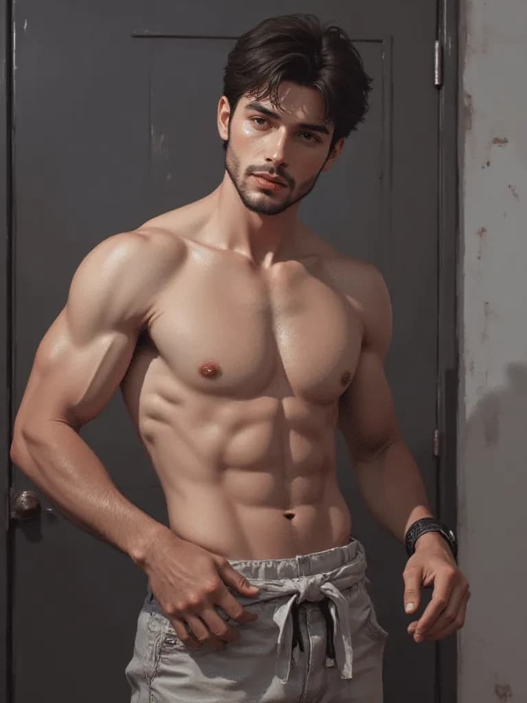Gabriel thumbnail