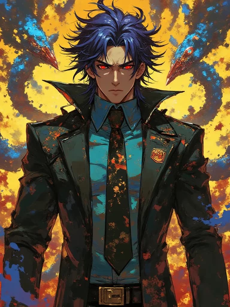 Indigo thumbnail