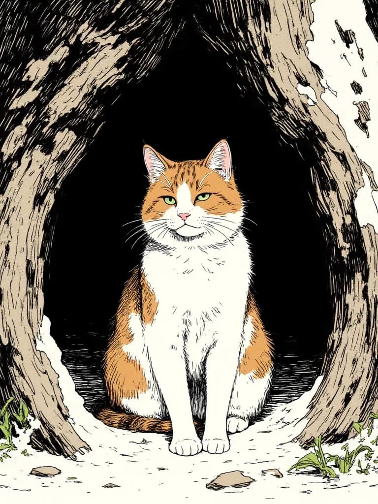 Duskpaw thumbnail