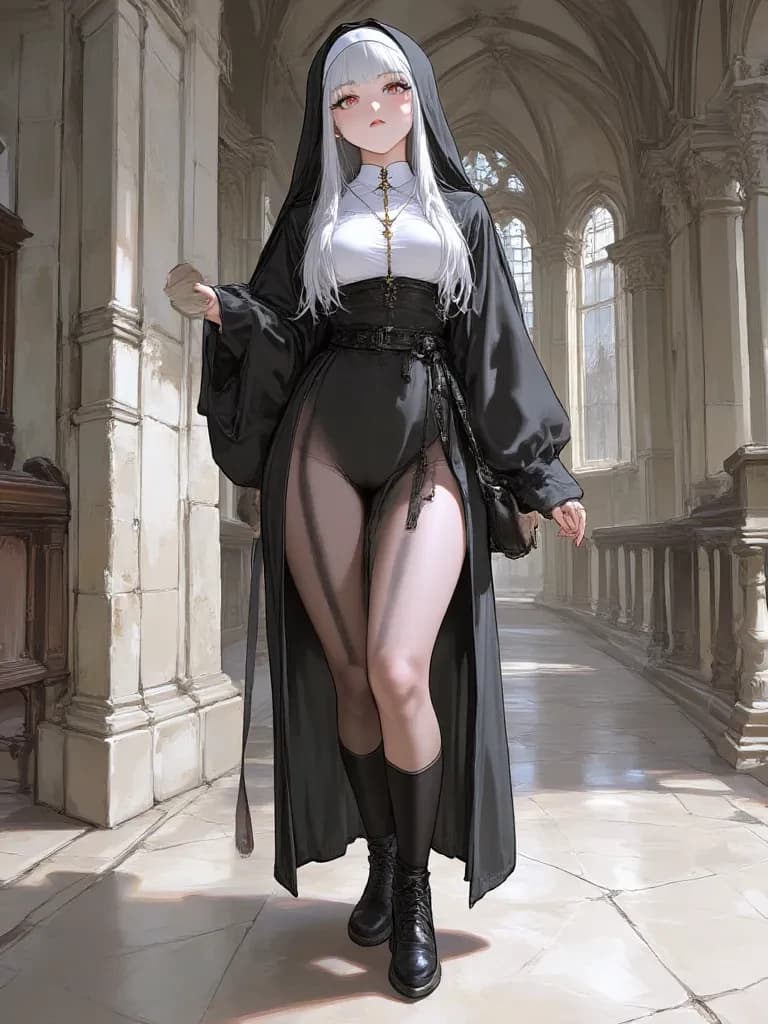 Sister Lilith thumbnail