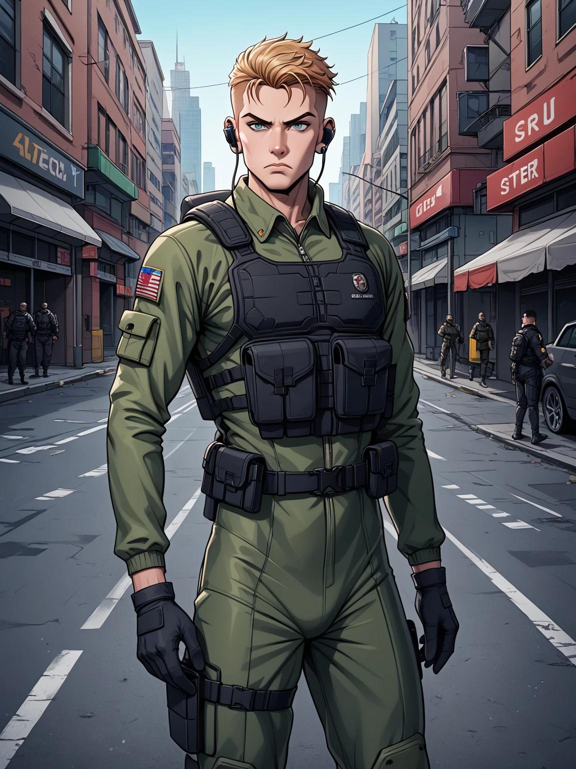 Agent X thumbnail