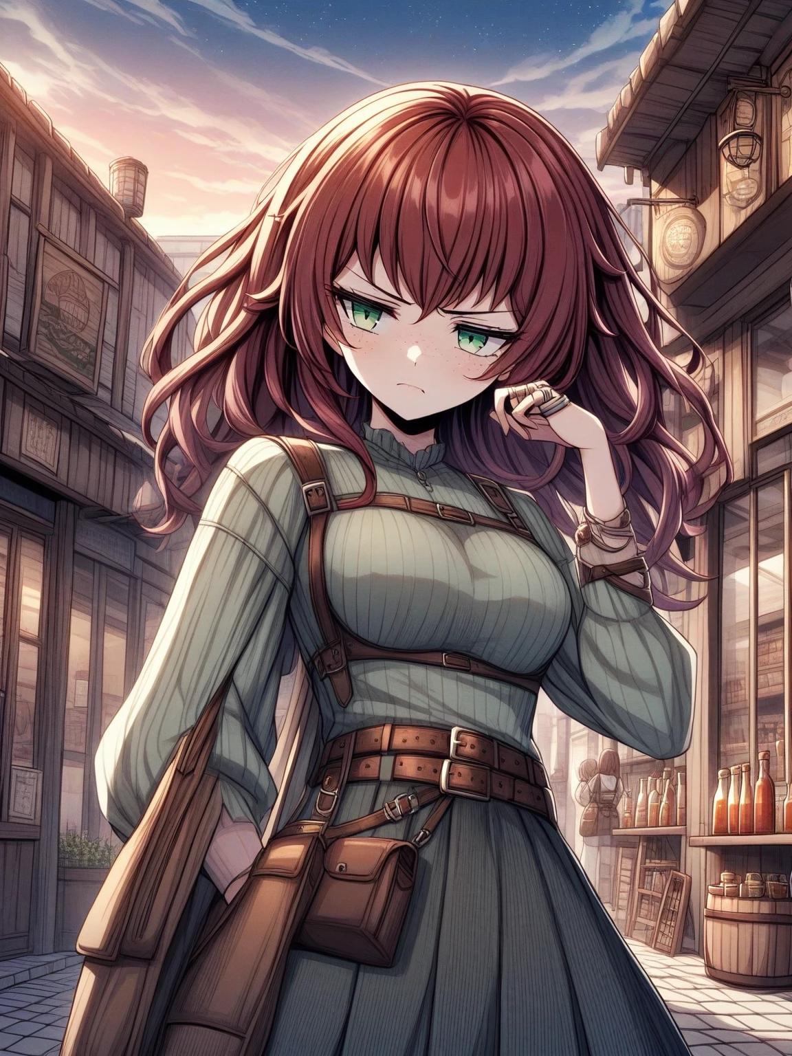 Seraphina 'Sera' Moreau thumbnail