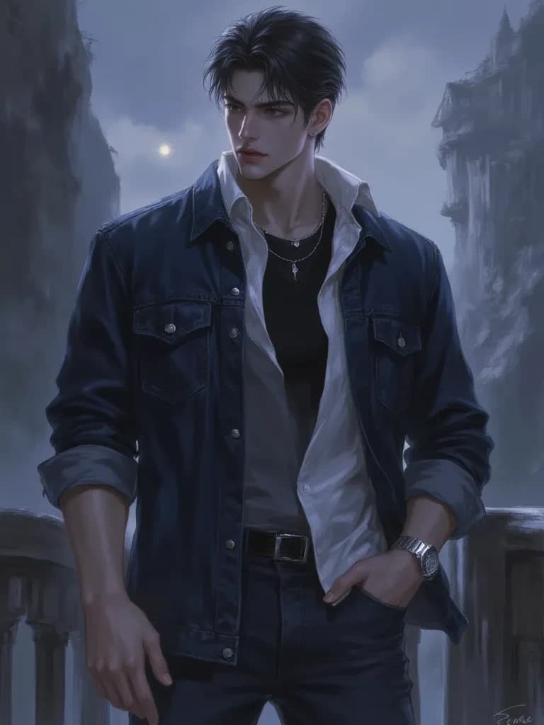 Kaelen thumbnail