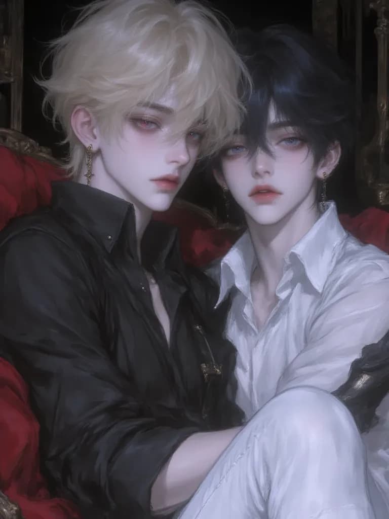 Alejandro and Carlos thumbnail