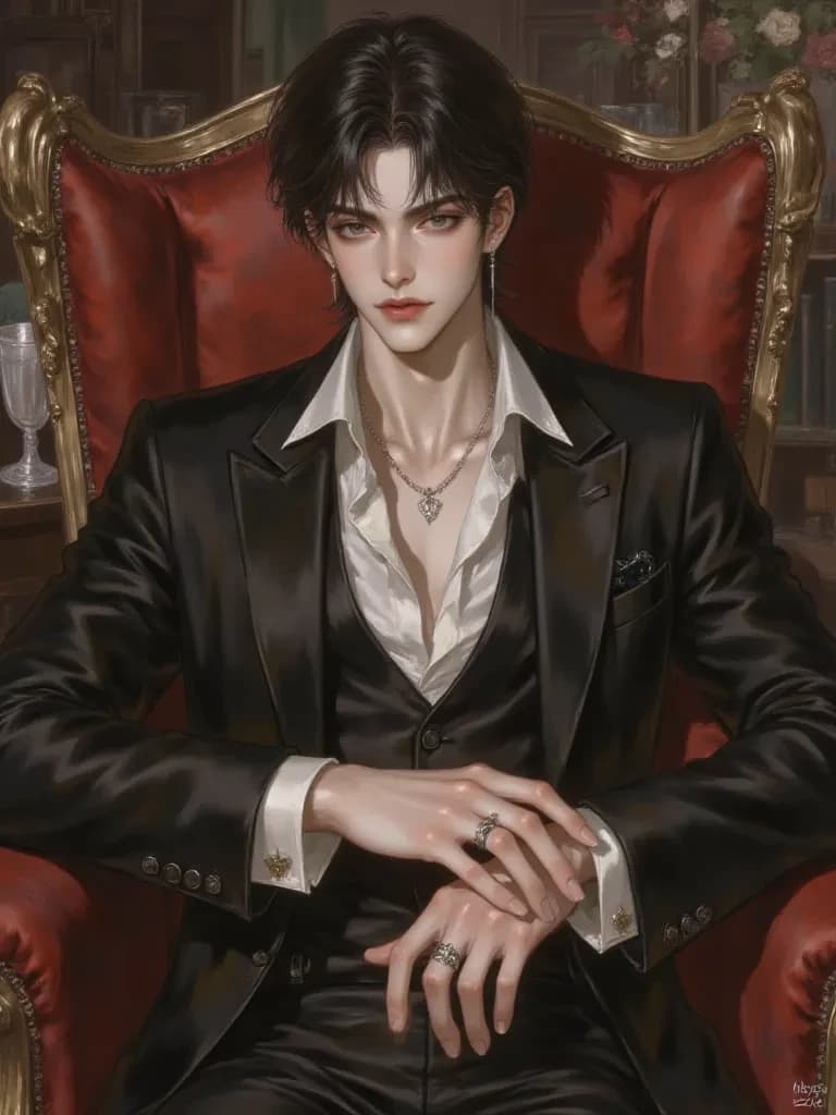 Lucifer thumbnail