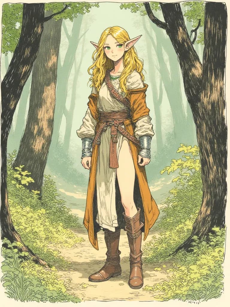 Lyra Whisperwind thumbnail